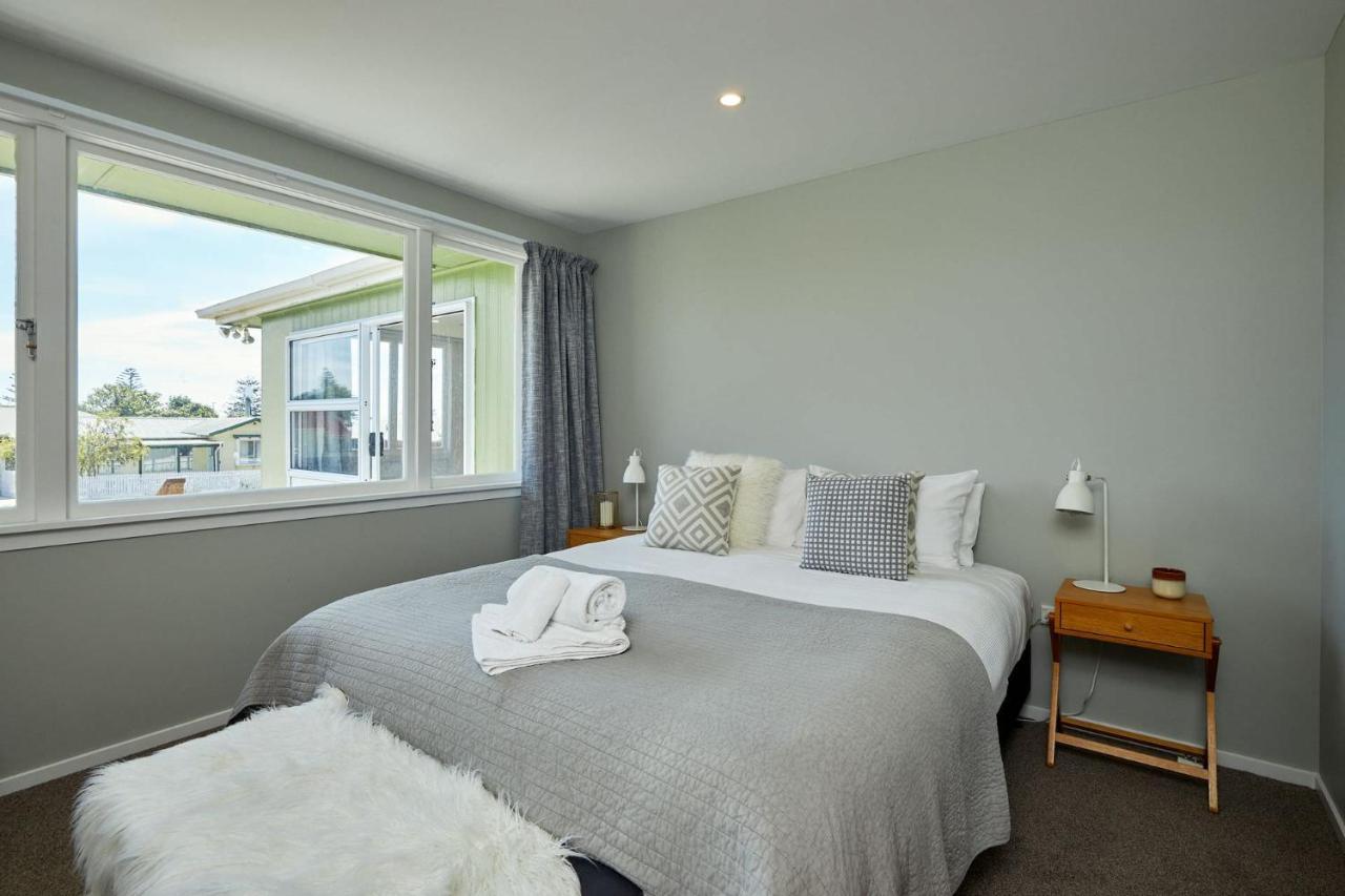 Villa Koa Retreat Kaikoura Exterior foto